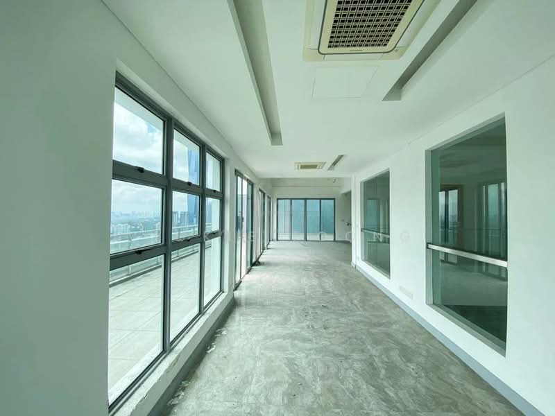 Servis Apartment untuk Dijual di Suasana Bukit Ceylon / Raja Chulan Residences - Vickie Foong - Interior - PropertyGuru.com.my