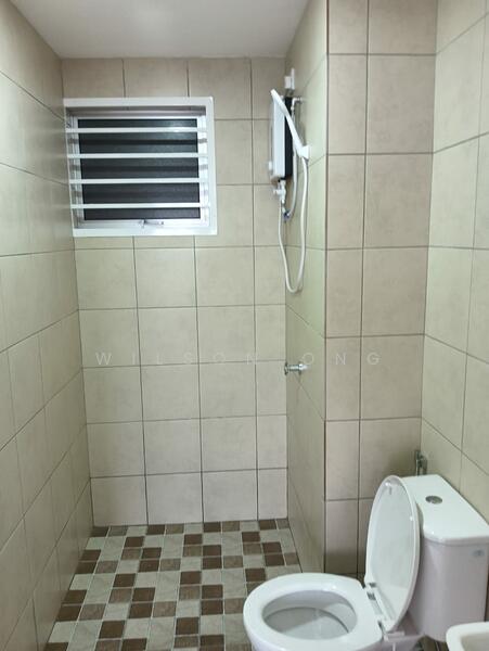 Condominium for Rent at PPAM Residensi Amansuri - Wilson Ong - Bathroom - PropertyGuru.com.my