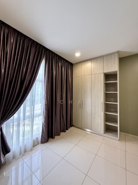 Condominium for Sale at Green Residence - Ms Chang - PropertyGuru.com.my