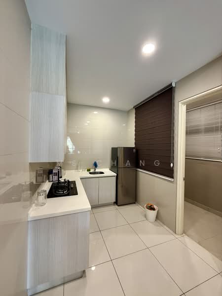 Condominium for Sale at Green Residence - Ms Chang - Kitchen - PropertyGuru.com.my