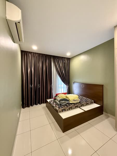 Condominium for Sale at Green Residence - Ms Chang - Bedroom - PropertyGuru.com.my