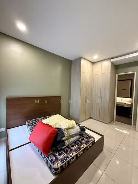 Condominium for Sale at Green Residence - Ms Chang - Bedroom - PropertyGuru.com.my