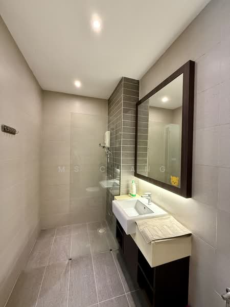 Condominium for Sale at Green Residence - Ms Chang - Bathroom - PropertyGuru.com.my
