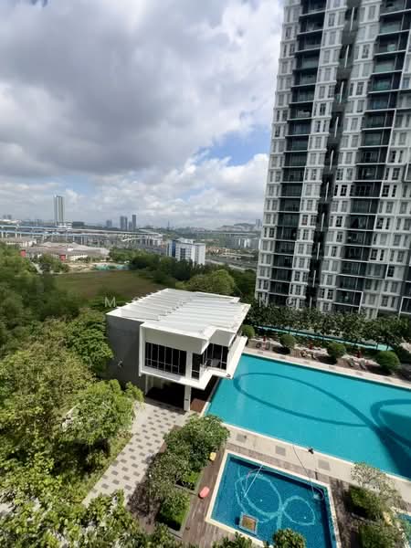Condominium for Sale at Green Residence - Ms Chang - Exterior - PropertyGuru.com.my