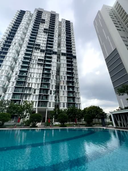 Condominium for Sale at Green Residence - Ms Chang - Exterior - PropertyGuru.com.my