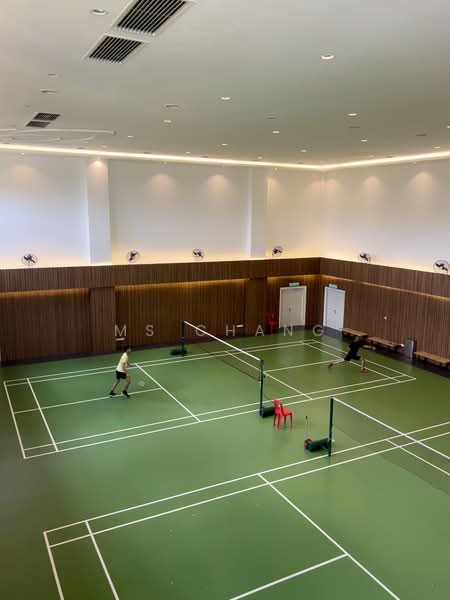 Condominium for Sale at Green Residence - Ms Chang - PropertyGuru.com.my