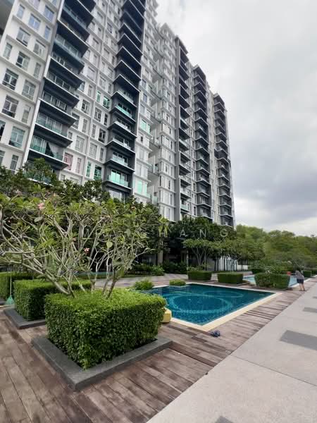 Condominium for Sale at Green Residence - Ms Chang - PropertyGuru.com.my
