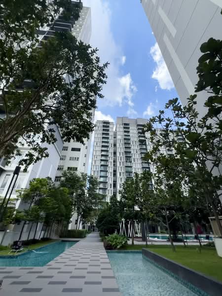 Condominium for Sale at Green Residence - Ms Chang - PropertyGuru.com.my
