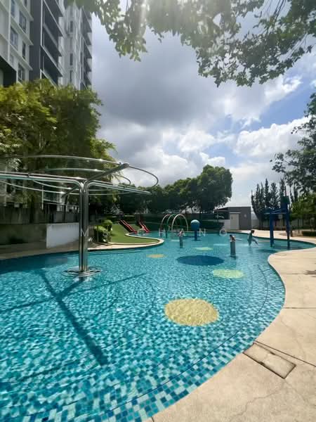 Condominium for Sale at Green Residence - Ms Chang - PropertyGuru.com.my