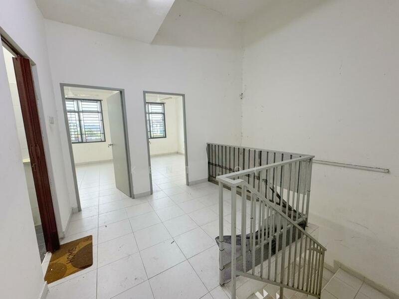 2-storey Terraced House for Sale in Iskandar Puteri (Nusajaya) (Johor) - Kent Loi - PropertyGuru.com.my