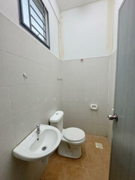 2-storey Terraced House for Sale in Iskandar Puteri (Nusajaya) (Johor) - Kent Loi - PropertyGuru.com.my