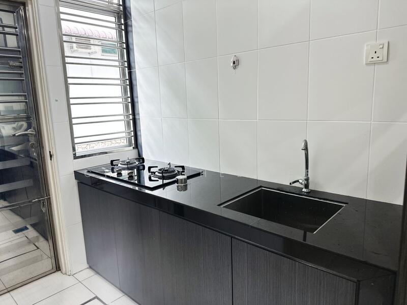 Nusa Duta Nusa Dutas Nusa Duta Nusas Duta untuk Untuk Disewa - RM 3,000 /bulan, Feb 2026 - Kitchen - PropertyGuru.com.my