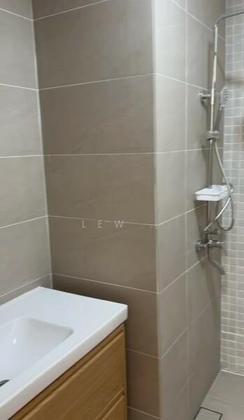 Menara Duta 1 untuk Untuk Disewa - RM 2,700 /bulan, Feb 2026 - Bathroom - PropertyGuru.com.my