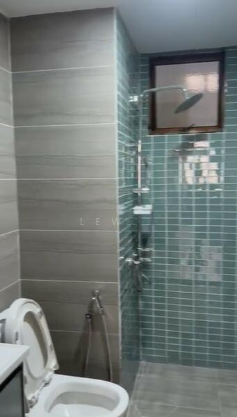 Menara Duta 1 untuk Untuk Disewa - RM 2,700 /bulan, Feb 2026 - Bathroom - PropertyGuru.com.my