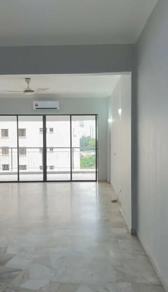 Menara Duta 1 untuk Untuk Disewa - RM 2,700 /bulan, Feb 2026 - Living Room - PropertyGuru.com.my