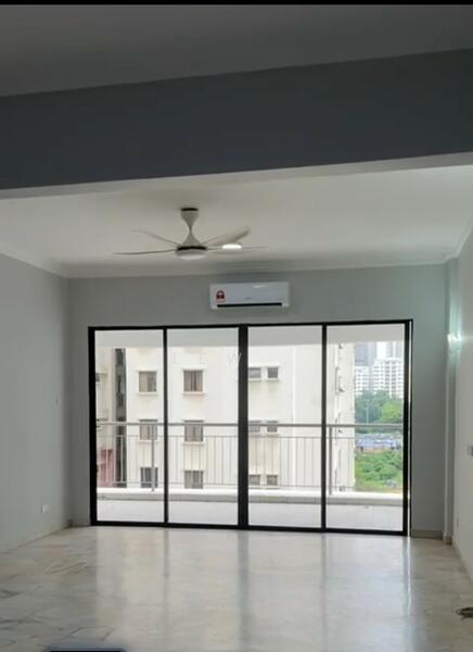 Menara Duta 1 untuk Untuk Disewa - RM 2,700 /bulan, Feb 2026 - Living Room - PropertyGuru.com.my