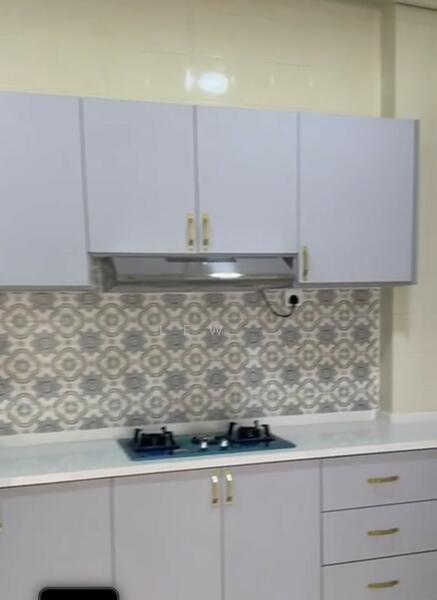 Menara Duta 1 untuk Untuk Disewa - RM 2,700 /bulan, Feb 2026 - Kitchen - PropertyGuru.com.my