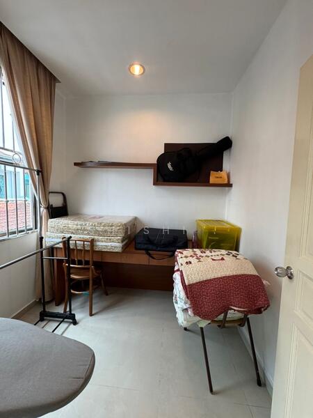 2-storey Terraced House for Sale in Taman Impian Emas (Skudai) - Shishi . - Study - PropertyGuru.com.my