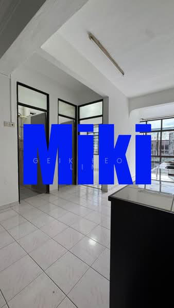 Rumah Flat untuk Dijual di Limau Manis - Geik Heok Lim - Interior - PropertyGuru.com.my