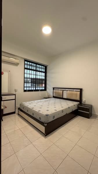 Rumah Flat untuk Dijual di Limau Manis - Geik Heok Lim - Bedroom - PropertyGuru.com.my