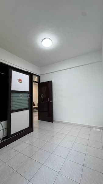 Rumah Flat untuk Dijual di Limau Manis - Geik Heok Lim - PropertyGuru.com.my