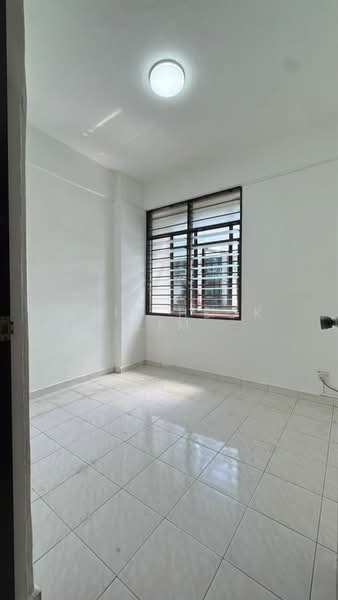 Rumah Flat untuk Dijual di Limau Manis - Geik Heok Lim - PropertyGuru.com.my