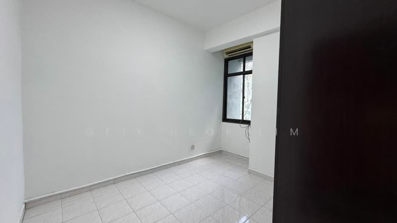 Rumah Flat untuk Dijual di Limau Manis - Geik Heok Lim - PropertyGuru.com.my