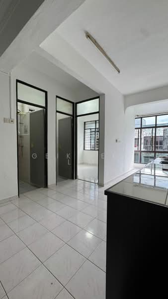 Rumah Flat untuk Dijual di Limau Manis - Geik Heok Lim - PropertyGuru.com.my
