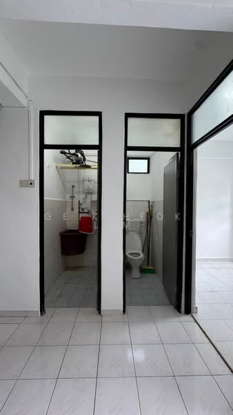 Rumah Flat untuk Dijual di Limau Manis - Geik Heok Lim - PropertyGuru.com.my