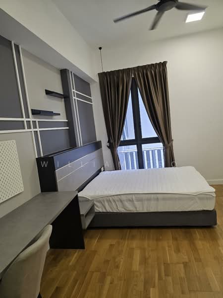 Kondominium untuk Disewa di One Cochrane Residence - William Teo - Bedroom - PropertyGuru.com.my
