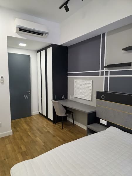 Kondominium untuk Disewa di One Cochrane Residence - William Teo - Bedroom - PropertyGuru.com.my