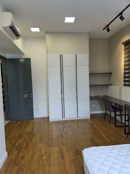 Kondominium untuk Disewa di One Cochrane Residence - William Teo - Bedroom - PropertyGuru.com.my