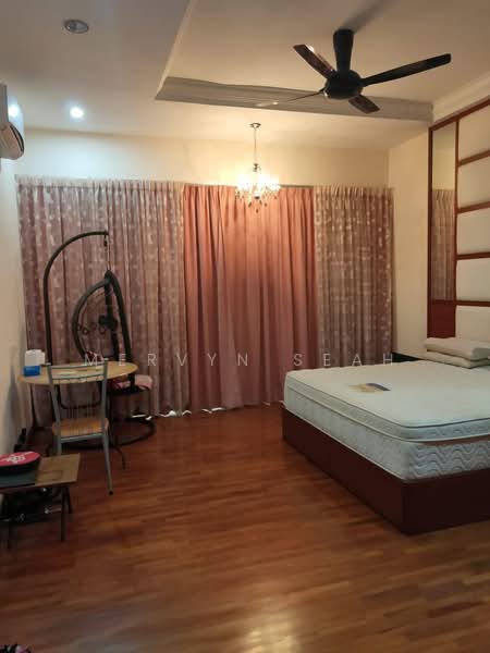 Rumah Teres 3 Tingkat untuk Dijual di Tanjung Bungah (Penang) - Mervyn Seah - Bedroom - PropertyGuru.com.my