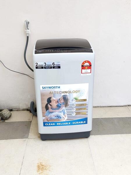 For Rent - Island Glades