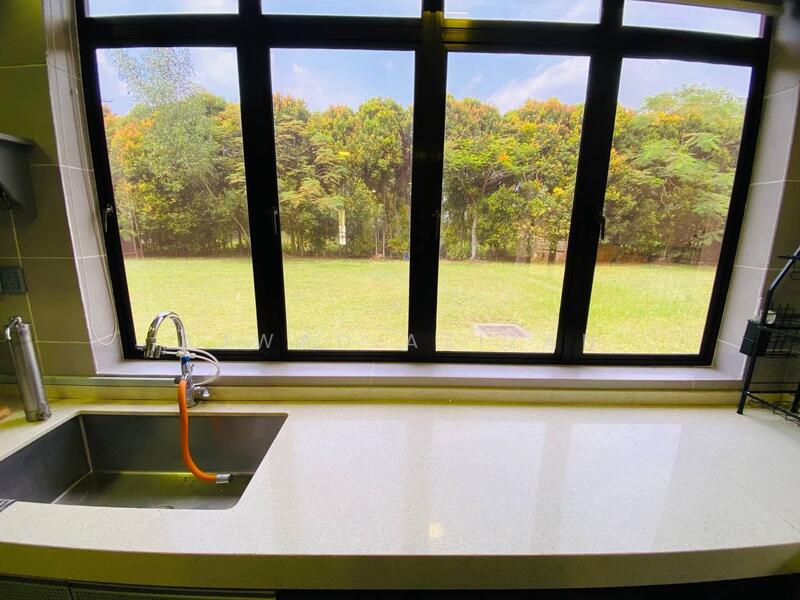 2-storey Terraced House for Sale in Cyberjaya (Selangor) - Ajwad Azizan - Kitchen - PropertyGuru.com.my