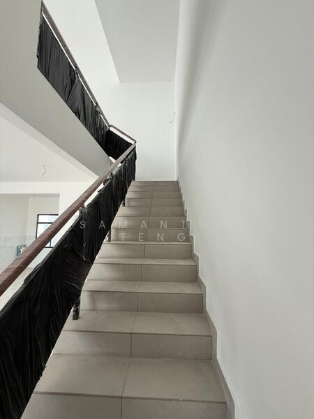 2-storey Terraced House for Sale in Iskandar Puteri (Nusajaya) (Johor) - Samantha Teng - Interior - PropertyGuru.com.my