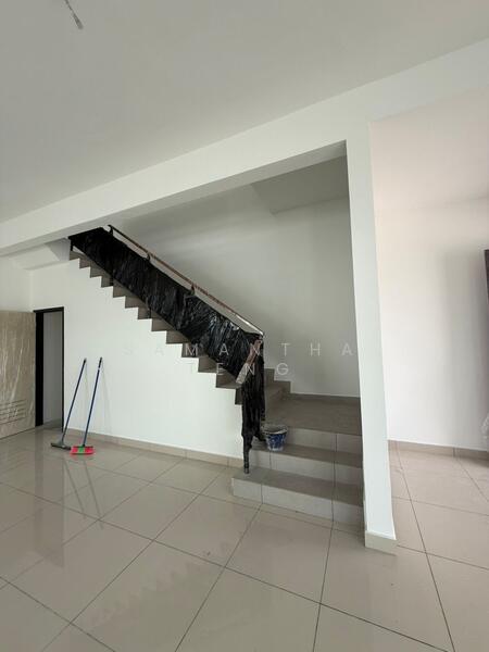 2-storey Terraced House for Sale in Iskandar Puteri (Nusajaya) (Johor) - Samantha Teng - Interior - PropertyGuru.com.my