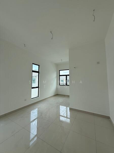 2-storey Terraced House for Sale in Iskandar Puteri (Nusajaya) (Johor) - Samantha Teng - Interior - PropertyGuru.com.my
