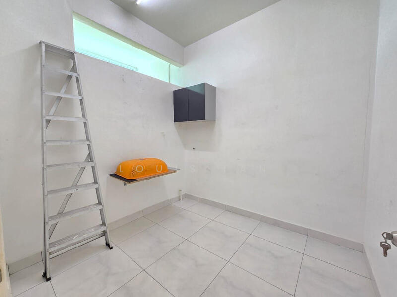 2-storey Terraced House for Sale in Bandar Jaya Putra (Johor Bahru) - Louis Tan - Interior - PropertyGuru.com.my