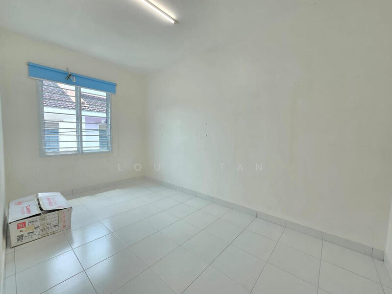 2-storey Terraced House for Sale in Bandar Jaya Putra (Johor Bahru) - Louis Tan - Interior - PropertyGuru.com.my