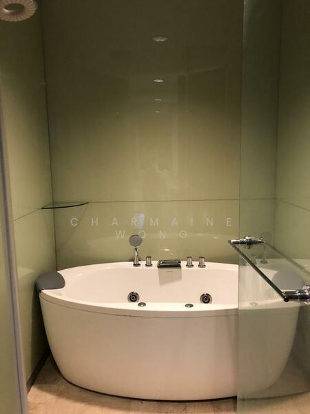 Service Residence for Rent at Vipod Residence - Charmaine Wong - Bathroom - PropertyGuru.com.my