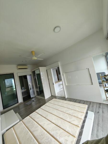 Service Residence for Rent at Southkey Mosaic - Samantha Teng - Bedroom - PropertyGuru.com.my
