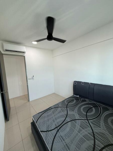 Condominium for Rent at Zen 6 - Gladys Kock - Bedroom - PropertyGuru.com.my