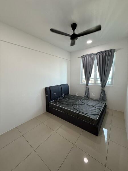 Condominium for Rent at Zen 6 - Gladys Kock - Bedroom - PropertyGuru.com.my