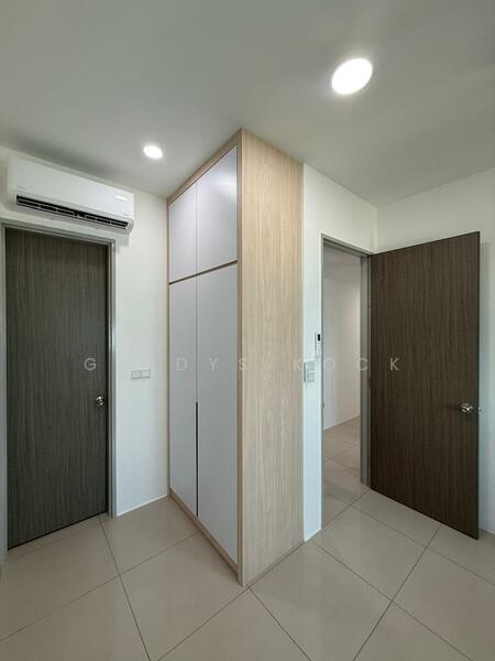 Condominium for Rent at Zen 6 - Gladys Kock - Corridor - PropertyGuru.com.my