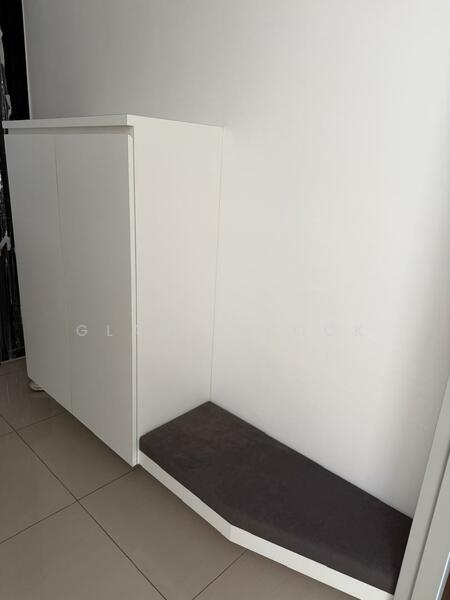 Condominium for Rent at Zen 6 - Gladys Kock - Interior - PropertyGuru.com.my