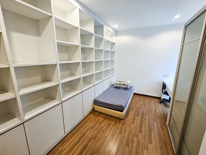 Condominium for Sale at Saujana Residency - Elvin Gwee - Bedroom - PropertyGuru.com.my