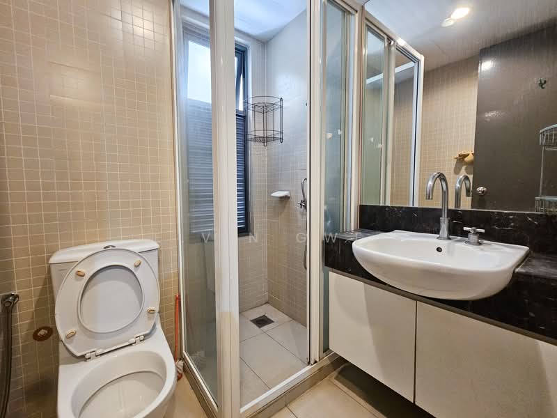 Condominium for Sale at Saujana Residency - Elvin Gwee - Bathroom - PropertyGuru.com.my