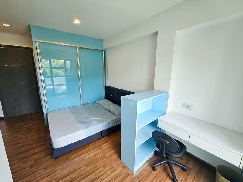 Condominium for Sale at Saujana Residency - Elvin Gwee - Bedroom - PropertyGuru.com.my