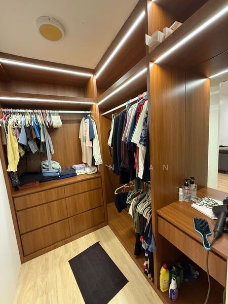 2-storey Terraced House for Sale in Taman Gemilang (Kulai) - Alwin Tan - Interior - PropertyGuru.com.my